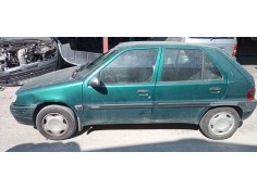 citroen saxo del año 1997