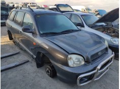 hyundai trajet (fo) del año 2001