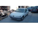 peugeot 306 berlina 3/5 puertas (s1) del año 1995