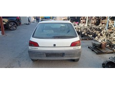 peugeot 306 berlina 3/5 puertas (s1) del año 1995