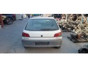 peugeot 306 berlina 3/5 puertas (s1) del año 1995