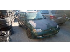 ford escort berl./turnier del año 1999