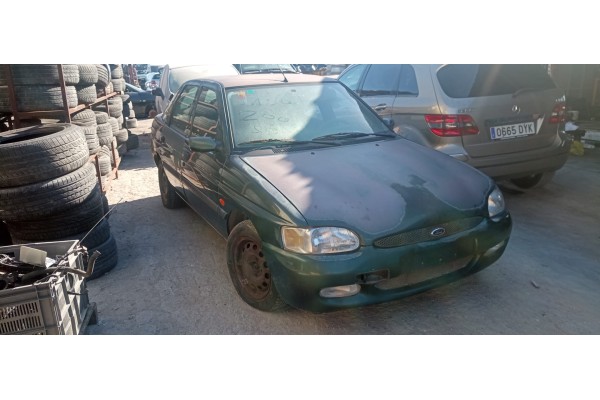 ford escort berl./turnier del año 1999