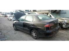 seat cordoba berlina (6l2) del año 2002