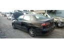 seat cordoba berlina (6l2) del año 2002
