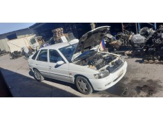 ford escort berlina/turnier del año 1990