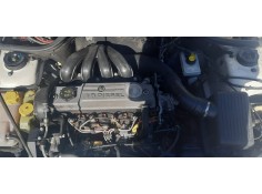 ford escort berlina/turnier del año 1990