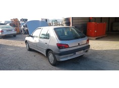 peugeot 306 berlina 3/5 puertas (s1) del año 2001