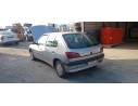 peugeot 306 berlina 3/5 puertas (s1) del año 2001