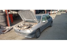 peugeot 306 berlina 3/5 puertas (s1) del año 2001