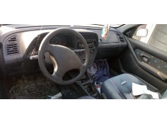 peugeot 306 berlina 3/5 puertas (s1) del año 2001