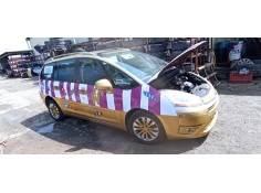 citroen c4 grand picasso del año 2010