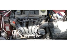 citroen c4 grand picasso del año 2010