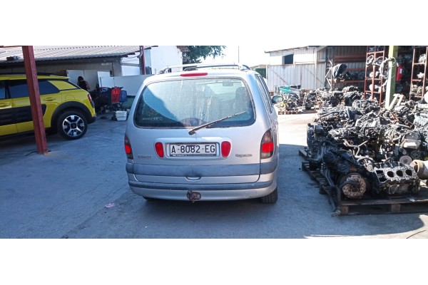 renault espace /grand espace (je0) del año 1997