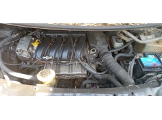 renault espace /grand espace (je0) del año 1997