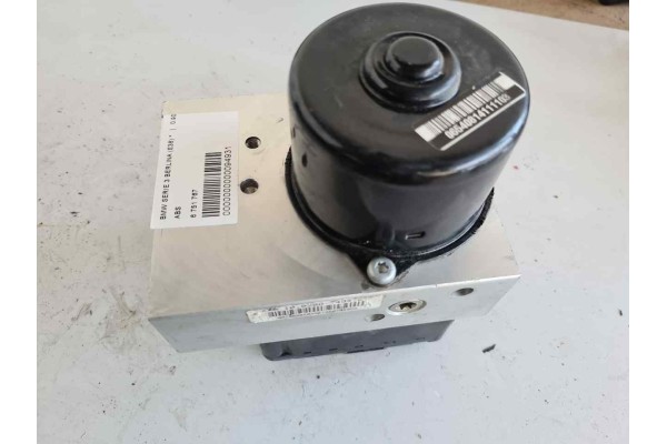 Recambio de abs para bmw serie 3 berlina (e36) 1.6 cat (m43) referencia OEM IAM 34516751767 OKF0D2734L 