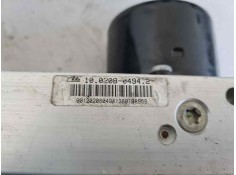 Recambio de abs para bmw serie 3 berlina (e36) 1.6 cat (m43) referencia OEM IAM 34516751767 OKF0D2734L 