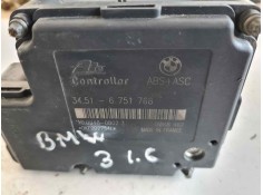 Recambio de abs para bmw serie 3 berlina (e36) 1.6 cat (m43) referencia OEM IAM 34516751767 OKF0D2734L 