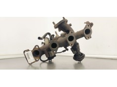 Recambio de turbocompresor para kia carens 2.0 turbodiesel cat referencia OEM IAM 2623127000 L092174 