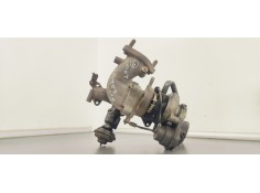 Recambio de turbocompresor para kia carens 2.0 turbodiesel cat referencia OEM IAM 2623127000 L092174 