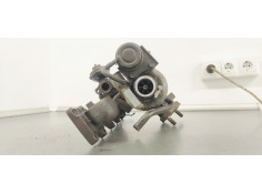 Recambio de turbocompresor para kia carens 2.0 turbodiesel cat referencia OEM IAM 2623127000 L092174 