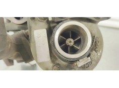 Recambio de turbocompresor para kia carens 2.0 turbodiesel cat referencia OEM IAM 2623127000 L092174 