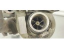 Recambio de turbocompresor para kia carens 2.0 turbodiesel cat referencia OEM IAM 2623127000 L092174 