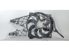 Recambio de electroventilador para fiat doblo cargo 1.3 16v jtd cat referencia OEM IAM   