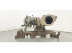 Recambio de turbocompresor para kia carens 2.0 turbodiesel cat referencia OEM IAM 2623127000 L092174 