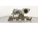 Recambio de turbocompresor para kia carens 2.0 turbodiesel cat referencia OEM IAM 2623127000 L092174 