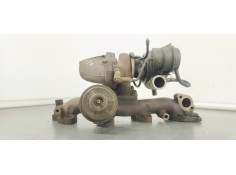 Recambio de turbocompresor para kia carens 2.0 turbodiesel cat referencia OEM IAM 2623127000 L092174 