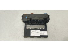 Recambio de caja reles / fusibles para mercedes-benz clase c (w203) sportcoupe 1.8 cat referencia OEM IAM 2095450201  