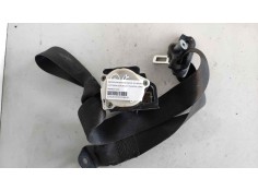 Recambio de cinturon seguridad trasero derecho para mercedes-benz clase c (w203) sportcoupe 2.2 cdi cat referencia OEM IAM 59346