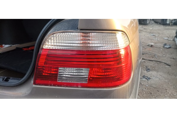 Recambio de piloto trasero derecho para bmw serie 5 berlina (e39) 2.5 24v turbodiesel cat referencia OEM IAM   