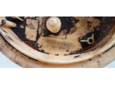 Recambio de aforador para volkswagen passat variant (3c5) 2.0 tdi referencia OEM IAM A2C84961400  