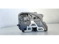 Recambio de cerradura puerta delantera derecha para bmw serie 3 touring (e91) 325i referencia OEM IAM   