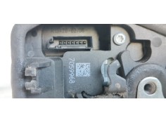 Recambio de cerradura puerta delantera derecha para bmw serie 3 touring (e91) 325i referencia OEM IAM   