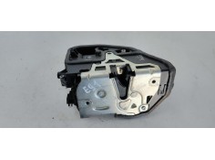Recambio de cerradura puerta delantera derecha para bmw serie 3 touring (e91) 325i referencia OEM IAM   