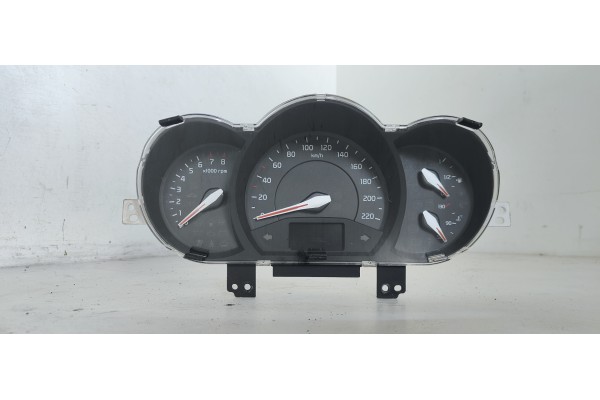 Recambio de cuadro instrumentos para kia rio drive referencia OEM IAM 940231W810  