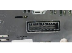 Recambio de cuadro instrumentos para kia rio drive referencia OEM IAM 940231W810  