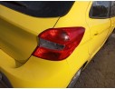 Recambio de piloto trasero derecho para ford ka+ black / white referencia OEM IAM   