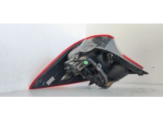 Recambio de piloto trasero derecho para ford ka+ black / white referencia OEM IAM   