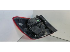 Recambio de piloto trasero derecho para ford ka+ black / white referencia OEM IAM   