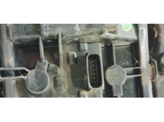 Recambio de piloto trasero derecho para ford ka+ black / white referencia OEM IAM   