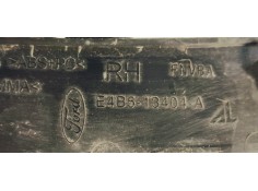 Recambio de piloto trasero derecho para ford ka+ black / white referencia OEM IAM   