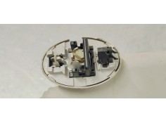 Recambio de parasol izquierdo para toyota verso 1.6d4d 112 fap referencia OEM IAM   