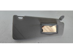Recambio de parasol derecho para ford galaxy (ca1) 2.0 tdci cat referencia OEM IAM   