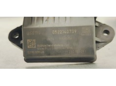 Recambio de caja precalentamiento para mercedes-benz clase m (w164) 320 cdi 4m edition 10 referencia OEM IAM 0522140709  