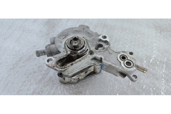 Recambio de depresor freno / bomba vacio para volkswagen golf iv berlina (1j1) conceptline referencia OEM IAM 038145209A  