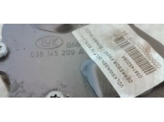 Recambio de depresor freno / bomba vacio para volkswagen golf iv berlina (1j1) conceptline referencia OEM IAM 038145209A  